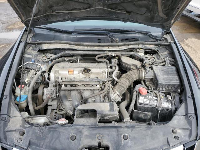 Photo 11 from auction – 2012 HONDA ACCORD EX with VIN 1HGCP2F77CA170073