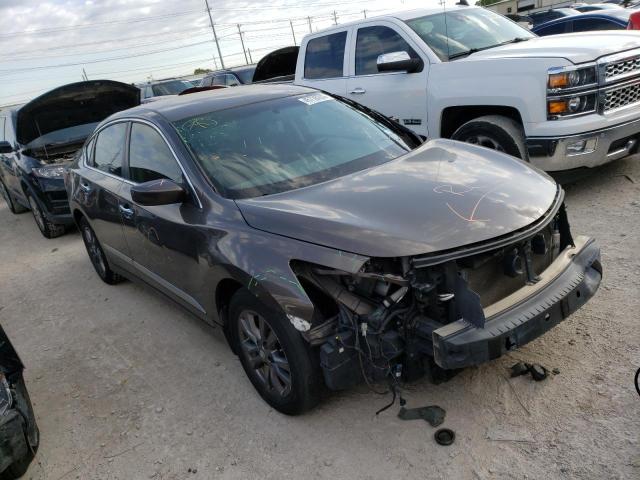Photo 4 from auction – 2015 NISSAN ALTIMA 2.5 with VIN 1N4AL3AP6FC471799