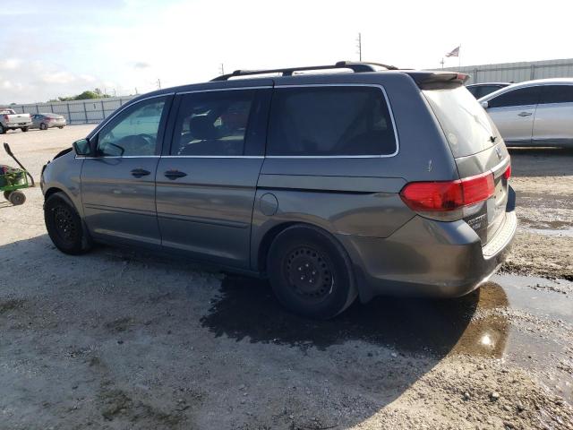 Photo 2 from auction – 2008 HONDA ODYSSEY LX with VIN 5FNRL38258B025639