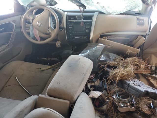 Photo 8 from auction – 2015 NISSAN ALTIMA 2.5 with VIN 1N4AL3AP5FC222555