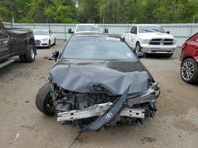 Photo 5 from auction – 2021 TOYOTA COROLLA SE with VIN JTDS4MCE2MJ058445