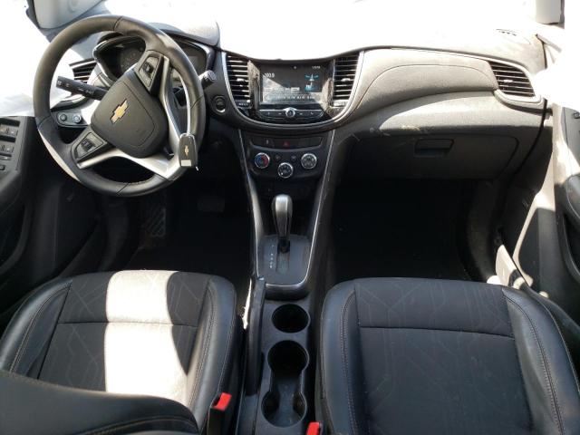 Photo 8 from auction – 2017 CHEVROLET TRAX 1LT with VIN 3GNCJPSB6HL286234