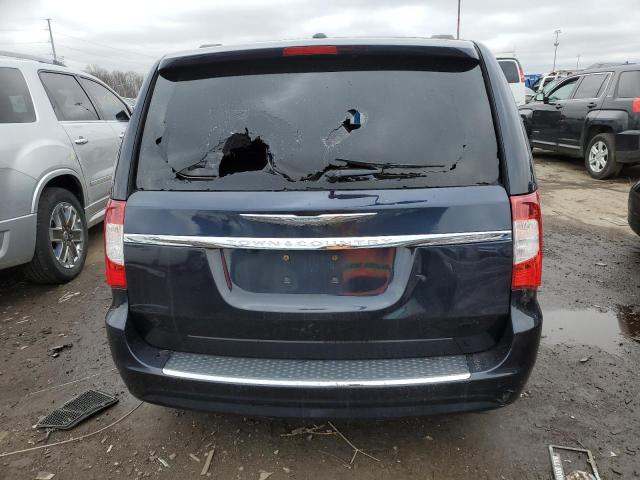Photo 6 from auction – 2011 CHRYSLER TOWN & COU with VIN 2A4RR8DG4BR617097