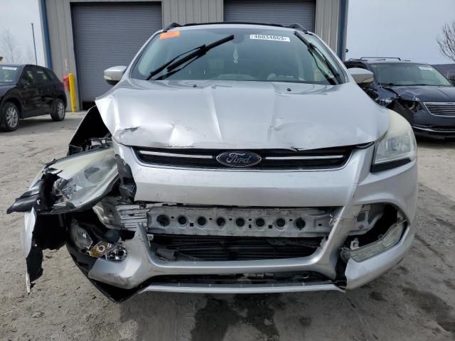Photo 5 from auction – 2013 FORD ESCAPE with VIN 1FMCU9HX5DUD19122