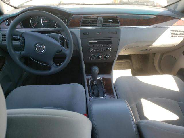 Photo 8 from auction – 2007 BUICK LACROSSE C with VIN 2G4WC582171135857
