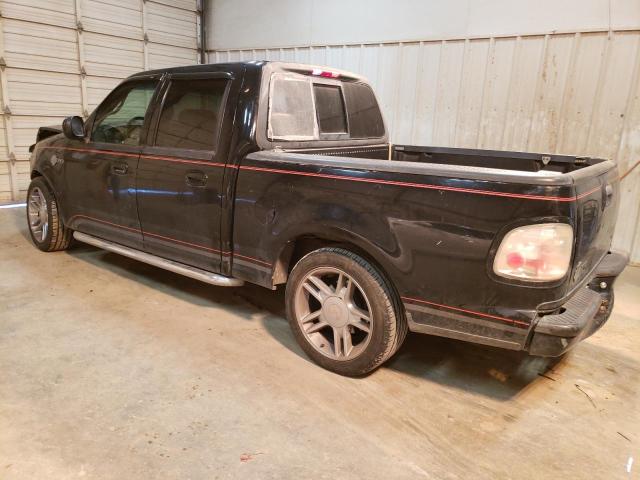 Photo 2 from auction – 2001 FORD F150 SUPER with VIN 1FTRW07LX1KA10188