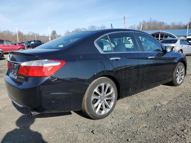 Photo 3 from auction – 2015 HONDA ACCORD SPO with VIN 1HGCR2F57FA225828