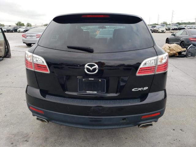 Photo 6 from auction – 2012 MAZDA CX-9 with VIN JM3TB2CV1C0344393