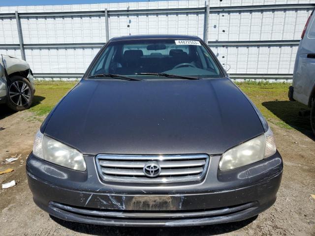 Photo 5 from auction – 2000 TOYOTA CAMRY LE with VIN JT2BF28K8Y0250535