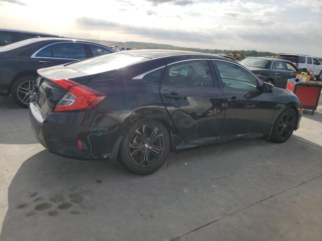 Photo 3 from auction – 2016 HONDA CIVIC EX with VIN 19XFC2F78GE019558
