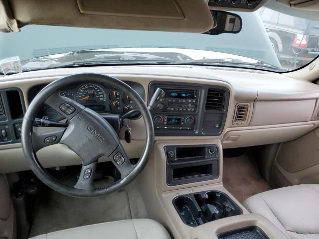 Photo 8 from auction – 2004 GMC YUKON with VIN 1GKEC13V74R152485
