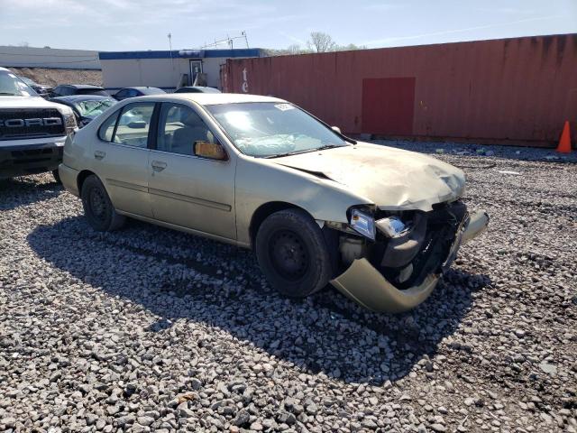 Photo 4 from auction – 1999 NISSAN ALTIMA XE with VIN 1N4DL01D0XC108787