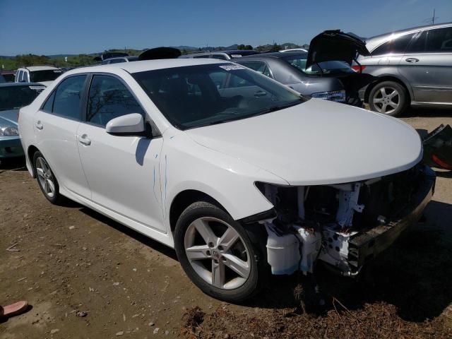 Photo 4 from auction – 2014 TOYOTA CAMRY L with VIN 4T1BF1FK7EU851648