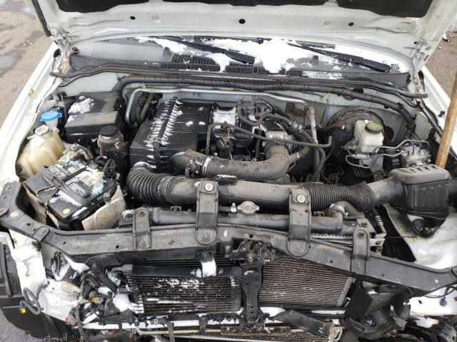 Photo 11 from auction – 2016 NISSAN FRONTIER S with VIN 1N6BD0CTXGN792624