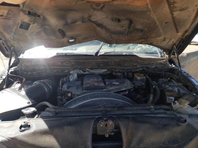 Photo 11 from auction – 2009 DODGE RAM 3500 with VIN 3D7MX49L19G552011