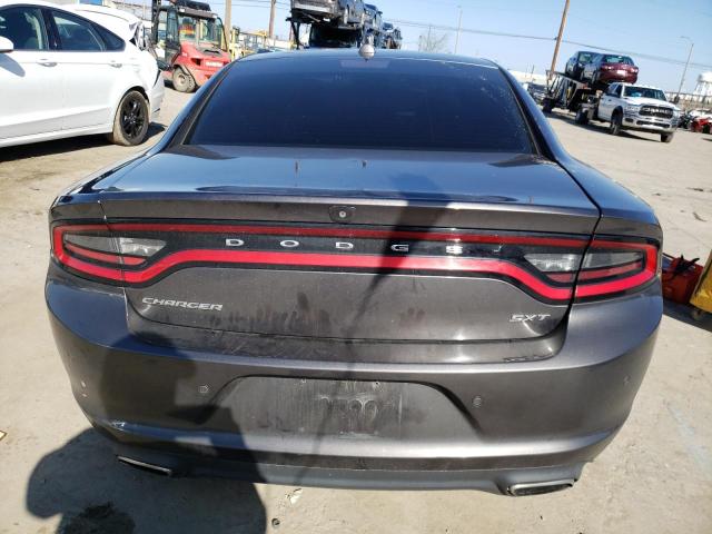 Photo 6 from auction – 2018 DODGE CHARGER SX with VIN 2C3CDXHG7JH140933