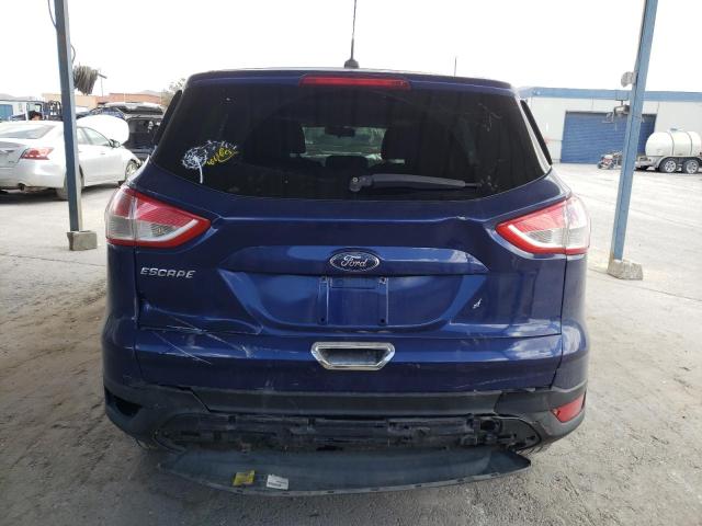 Photo 6 from auction – 2013 FORD ESCAPE S with VIN 1FMCU0F70DUB01037