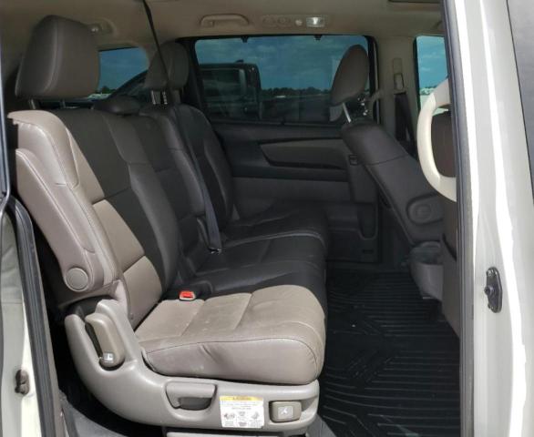 Photo 11 from auction – 2014 HONDA ODYSSEY EX with VIN 5FNRL5H64EB117903