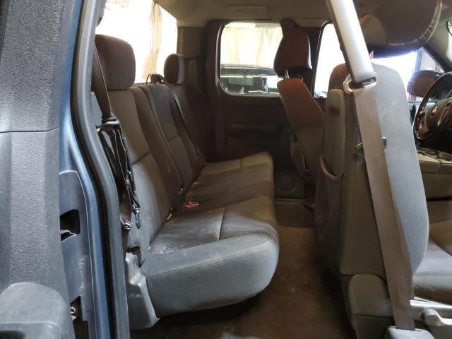 Photo 10 from auction – 2010 CHEVROLET SILVERADO with VIN 1GCSKSE33AZ247964