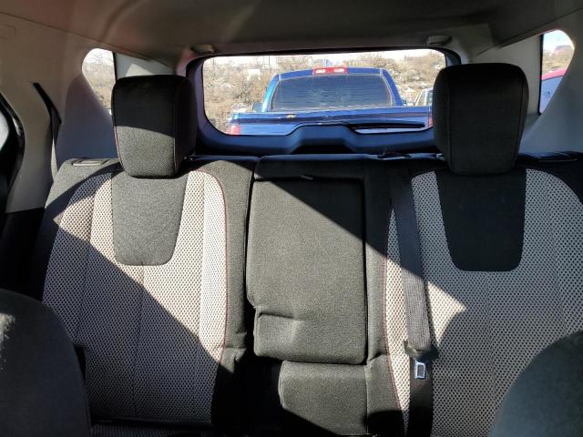 Photo 10 from auction – 2016 CHEVROLET EQUINOX LT with VIN 2GNFLFEK0G6239572
