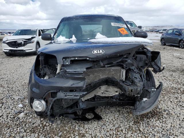Photo 5 from auction – 2018 KIA SOUL + with VIN KNDJP3A55J7541520