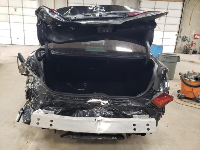 Photo 6 from auction – 2013 LEXUS GS 350 with VIN JTHCE1BL8D5015980