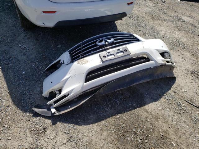 Photo 13 from auction – 2013 INFINITI JX35 with VIN 5N1AL0MN5DC338222