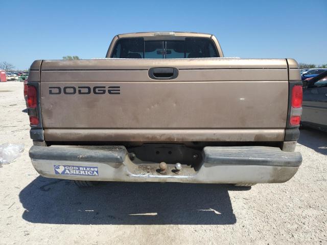 صورة رقم 6 من المزاد - 2000 DODGE RAM 1500 مع VIN 1B7HC16X5YS581032