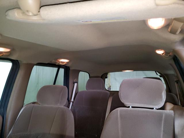 Photo 10 from auction – 2002 CHEVROLET TRAILBLAZE with VIN 1GNDT13S622385221