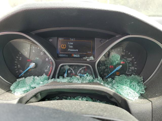 Photo 9 from auction – 2017 FORD FOCUS SE with VIN 1FADP3FE7HL306193