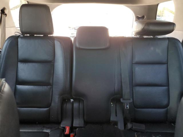 Photo 10 from auction – 2013 FORD EXPLORER X with VIN 1FM5K7D9XDGA91935