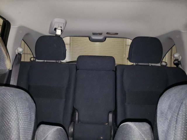 Photo 10 from auction – 2011 HONDA CR-V EX with VIN 5J6RE4H50BL103141