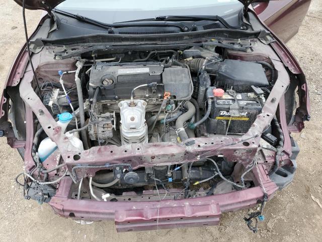 Photo 11 from auction – 2014 HONDA ACCORD SPO with VIN 1HGCR2F59EA211427