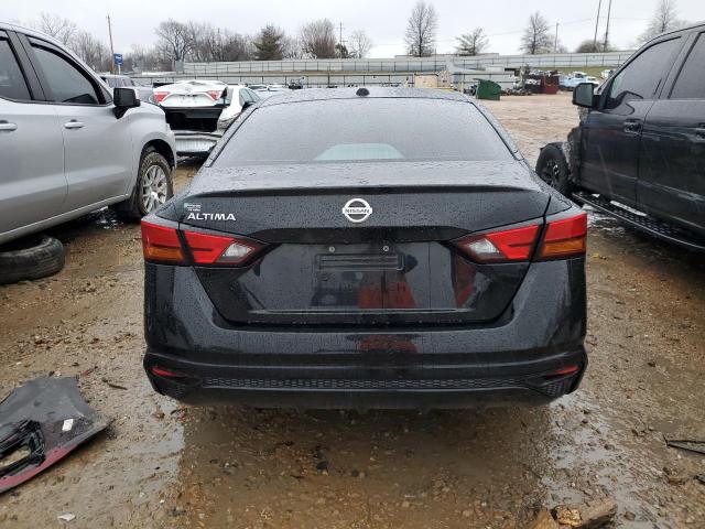 Photo 6 from auction – 2020 NISSAN ALTIMA S with VIN 1N4BL4BV2LC240661