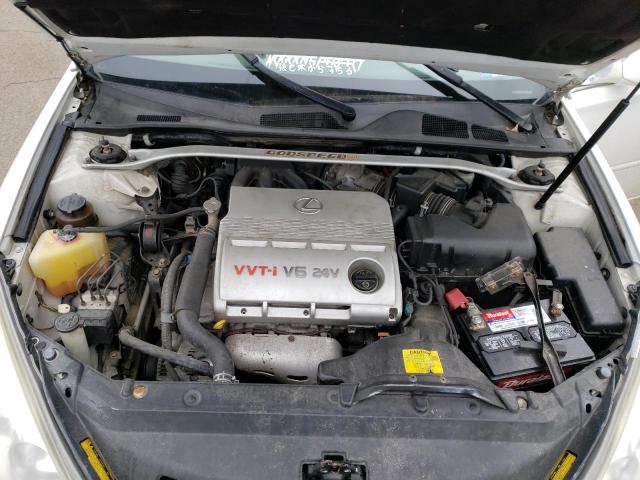 Photo 11 from auction – 2002 LEXUS ES 300 with VIN JTHBF30G325022620