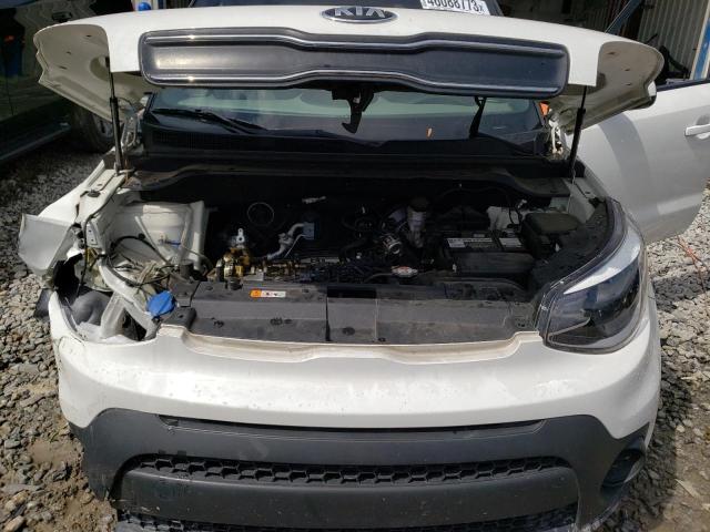 Photo 11 from auction – 2019 KIA SOUL with VIN KNDJN2A24K7636030