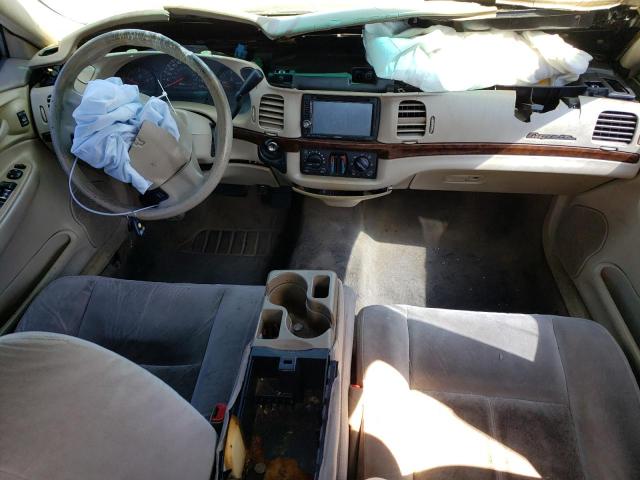 Photo 8 from auction – 2005 CHEVROLET IMPALA with VIN 2G1WF52E559346100