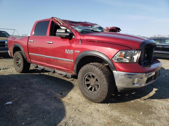 Photo 4 from auction – 2013 RAM 1500 SLT with VIN 1C6RR7LT4DS525818