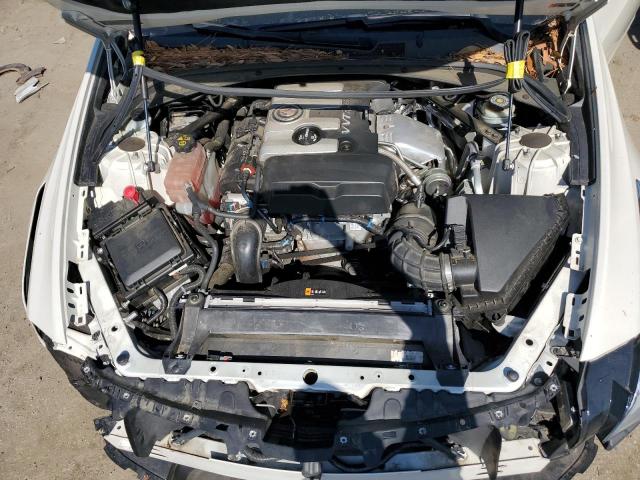Photo 11 from auction – 2014 CADILLAC CTS PERFOR with VIN 1G6AS5SX4E0189316