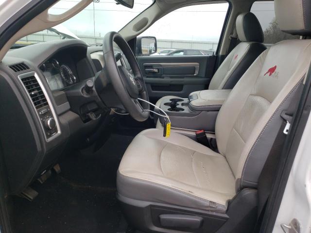 Photo 7 from auction – 2013 RAM 1500 SLT with VIN 1C6RR7GP8DS659373