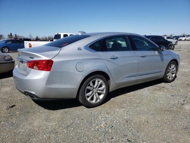 Photo 3 from auction – 2019 CHEVROLET IMPALA PRE with VIN 2G1105S3XK9141944