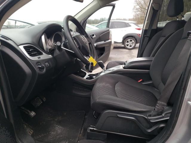Photo 7 from auction – 2018 DODGE JOURNEY SE with VIN 3C4PDCAB5JT490993