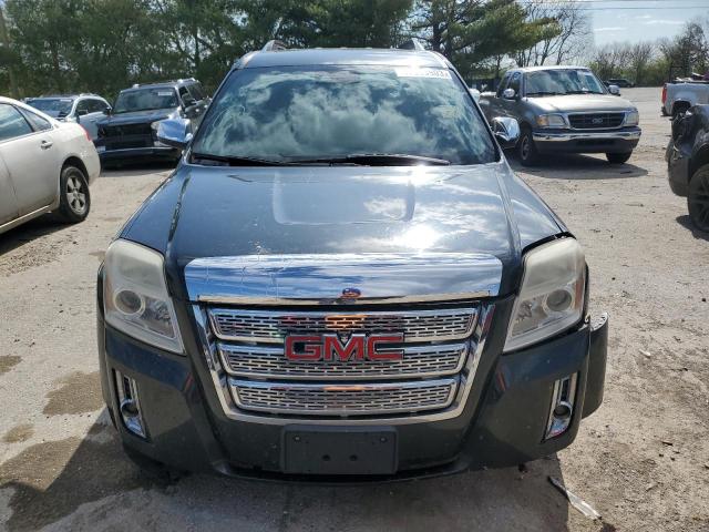 Photo 5 from auction – 2014 GMC TERRAIN SL with VIN 2GKALTEK5E6135663