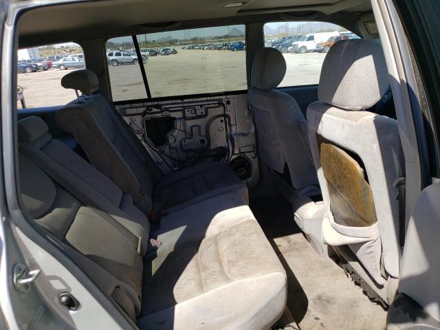 Photo 11 from auction – 2003 TOYOTA HIGHLANDER with VIN JTEHF21A530126469