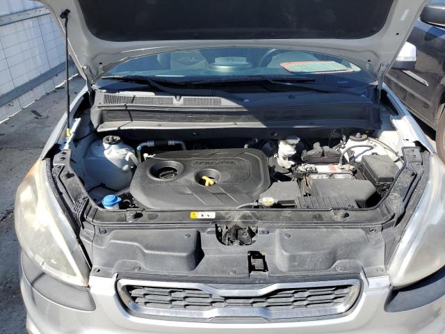Photo 11 from auction – 2013 KIA SOUL + with VIN KNDJT2A66D7760389