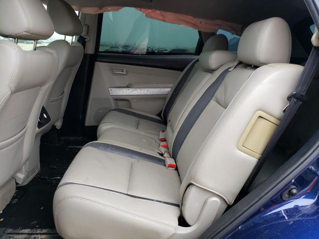 Photo 10 from auction – 2008 MAZDA CX-9 with VIN JM3TB28A180140349