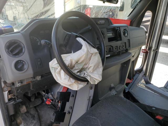 Photo 8 from auction – 2017 FORD ECONOLINE with VIN 1FDEE3FS7HDC07440