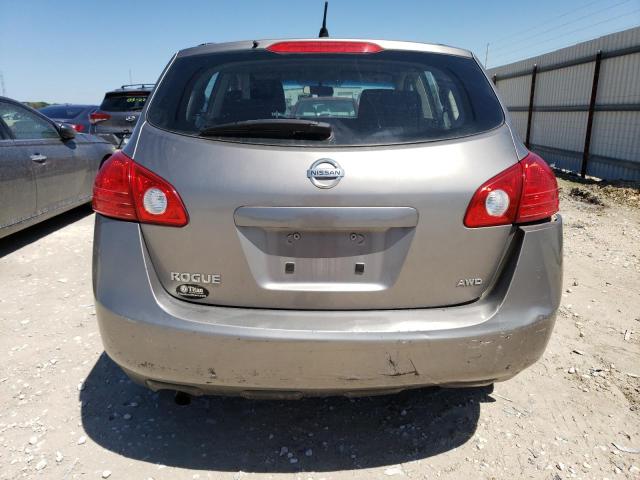 Photo 6 from auction – 2010 NISSAN ROGUE S with VIN JN8AS5MV5AW133602