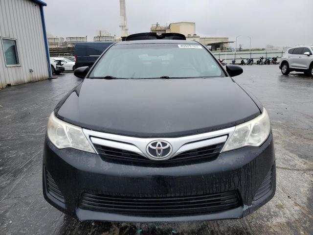 Photo 5 from auction – 2014 TOYOTA CAMRY L with VIN 4T4BF1FK3ER353372
