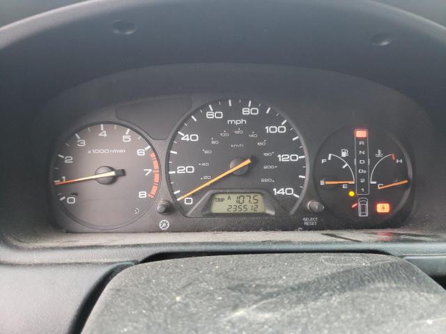 Photo 9 from auction – 2003 HONDA ODYSSEY EX with VIN 5FNRL18973B054361